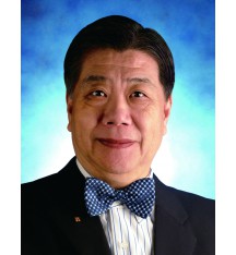 林和安先生